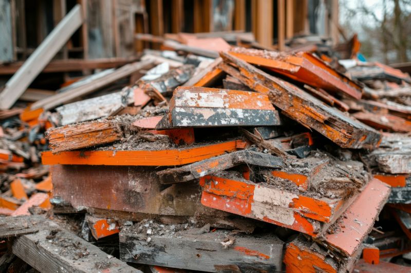 Increase Your Junk Removal Business with an AI Driven, Targeted Website