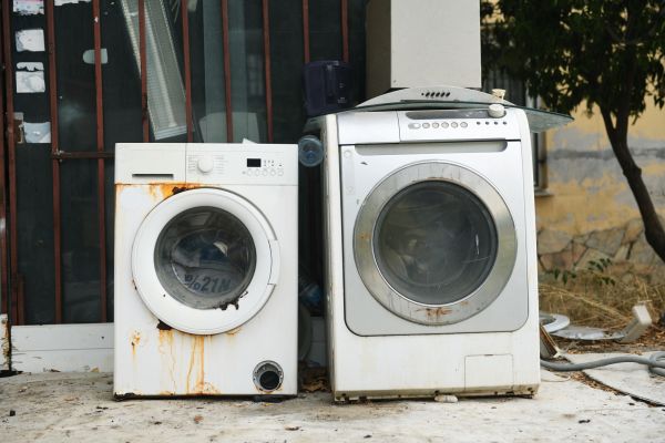 Dryer Disposal in Orland Park