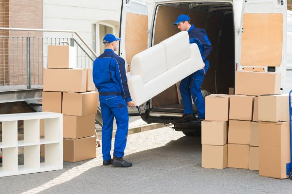 Furniture Removal Service in Orland Park