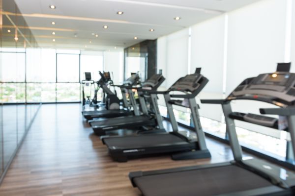 Treadmill Removal Service in Orland Park