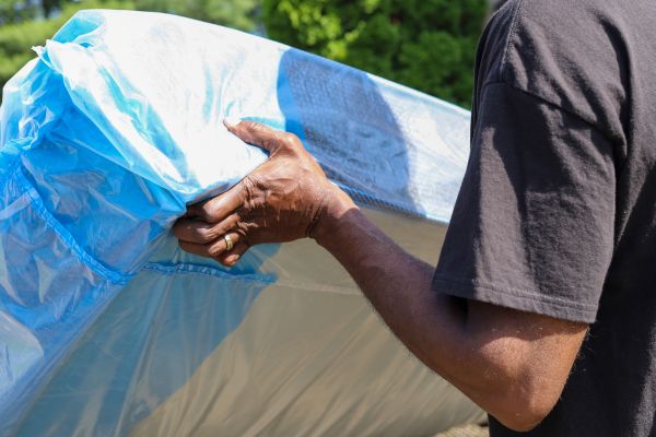 Mattress Disposal in Orland Park