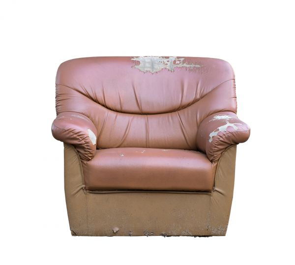 Chair Removal in Orland Park