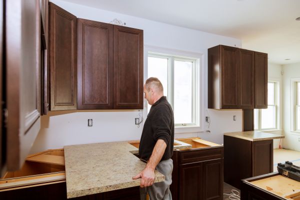 Countertop Disposal in Orland Park