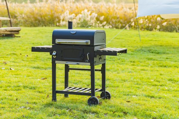 BBQ Removal in Orland Park