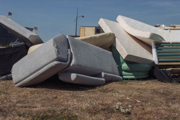 Sofa Bed Removal in Orland Park