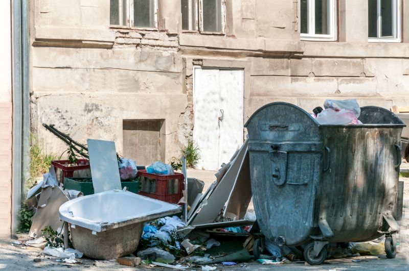 Commercial Junk Removal