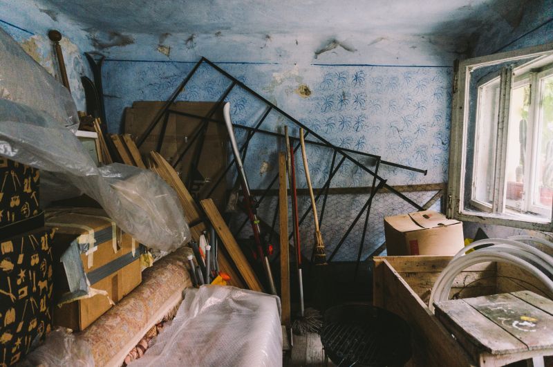 Efficient Removal Process